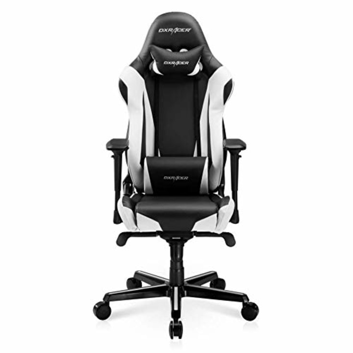 A Guide to Gaming Chairs: The Best Options for Every Gamer