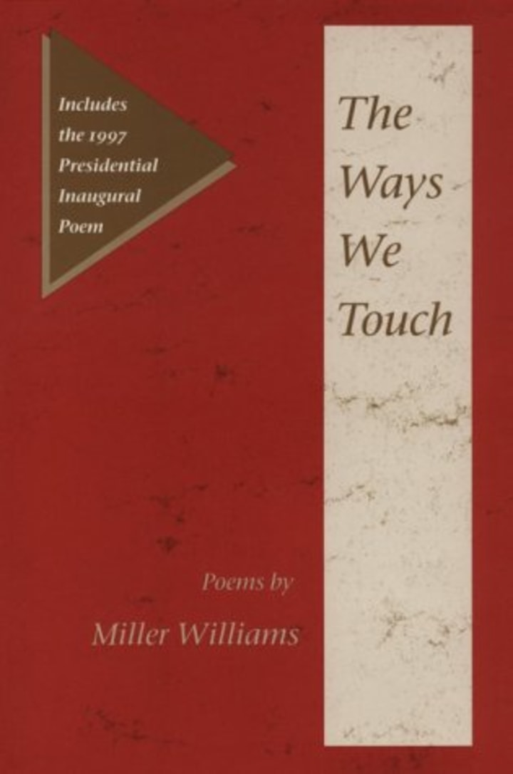 The Ways We Touch