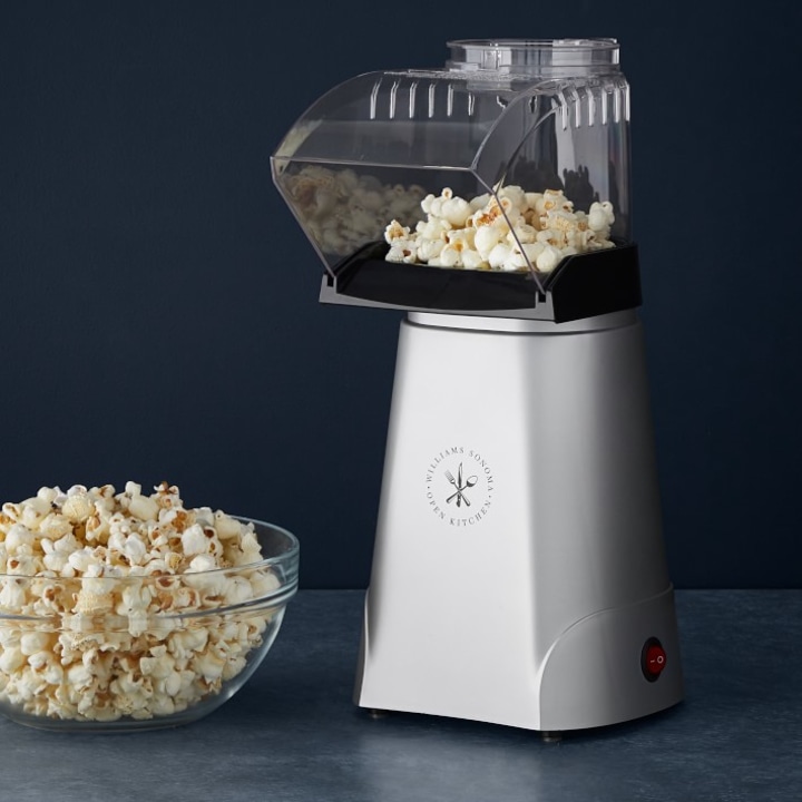 Open Kitchen by Williams Sonoma Hot Air Popcorn Maker, Best Super Bowl deals 2021: How to watch the game at home