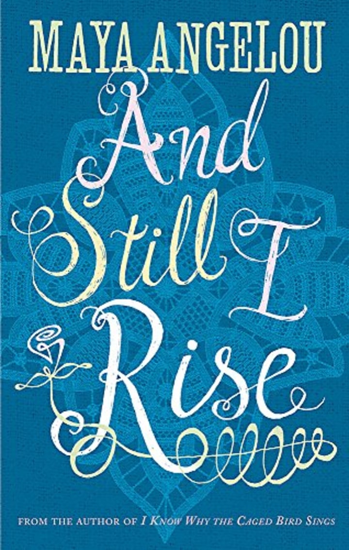 And Still I Rise, Amanda Gorman and the Black poets who influence her work