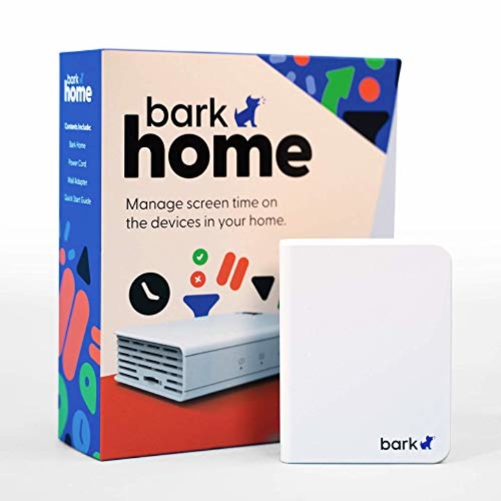 Bark Home Parental Controls for Wi-Fi