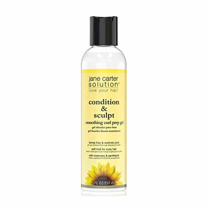 Jane Carter Condition And Sculpt Smoothing Curl Prep Gel