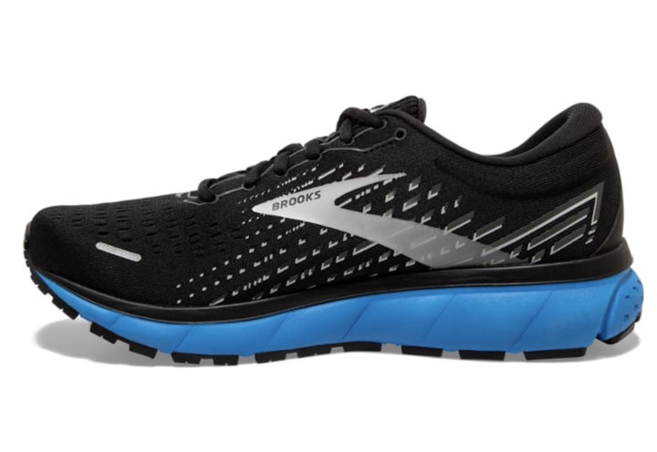 Brooks Ghost 13. The 13 best sports shoes for running, walking and hiking in 2021