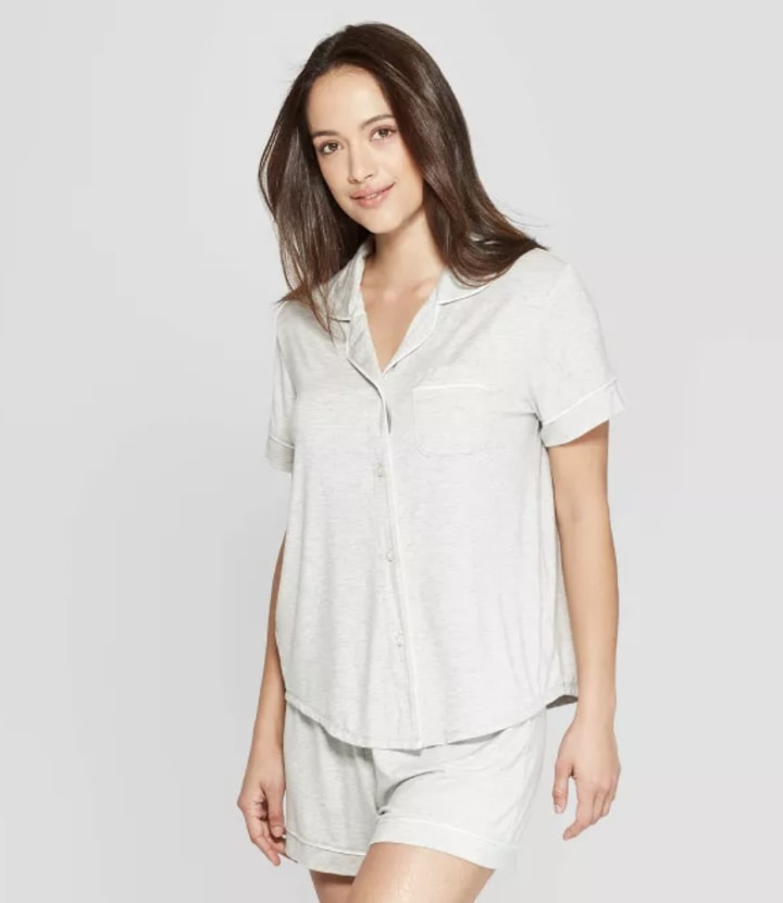 Shop Stars Above, a new women's pajama brand only at Target. Find