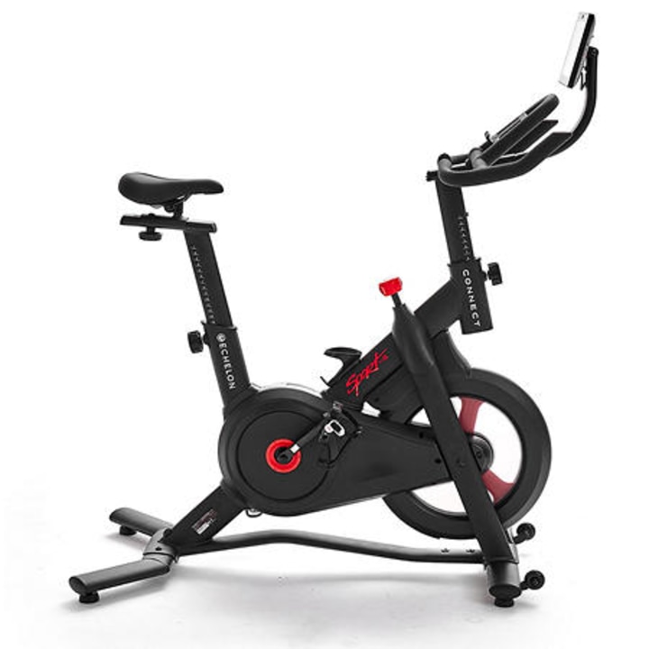 Echelon Connect Sport-S Indoor Cycling Exercise Bike. New and notable launches this week.