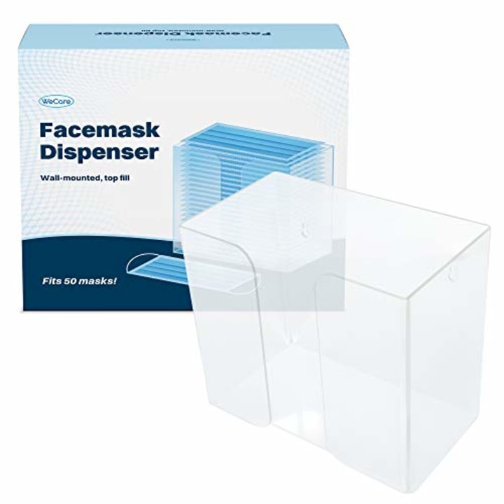 Wecare Face Mask Dispenser