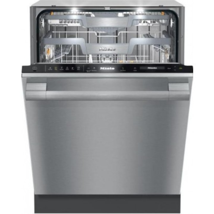 Miele AutoDos G7566 Smart Dishwasher