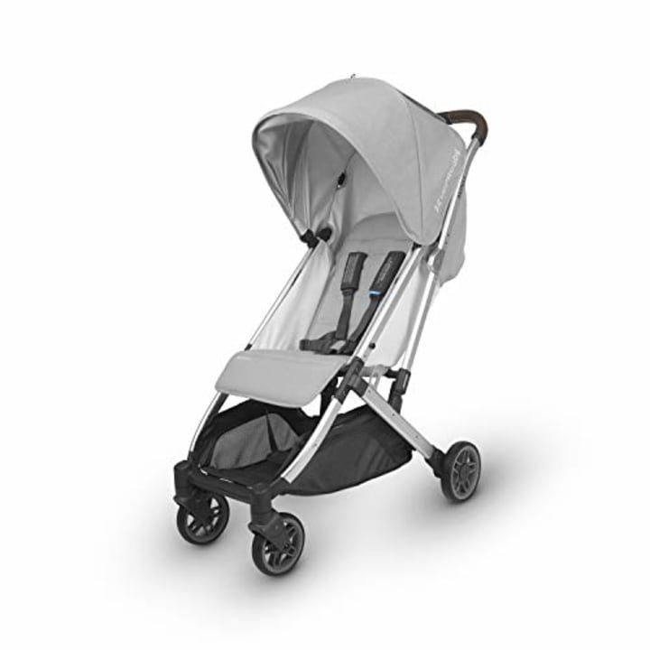 UPPAbaby MINU Stroller. Best strollers to shop in 2021.