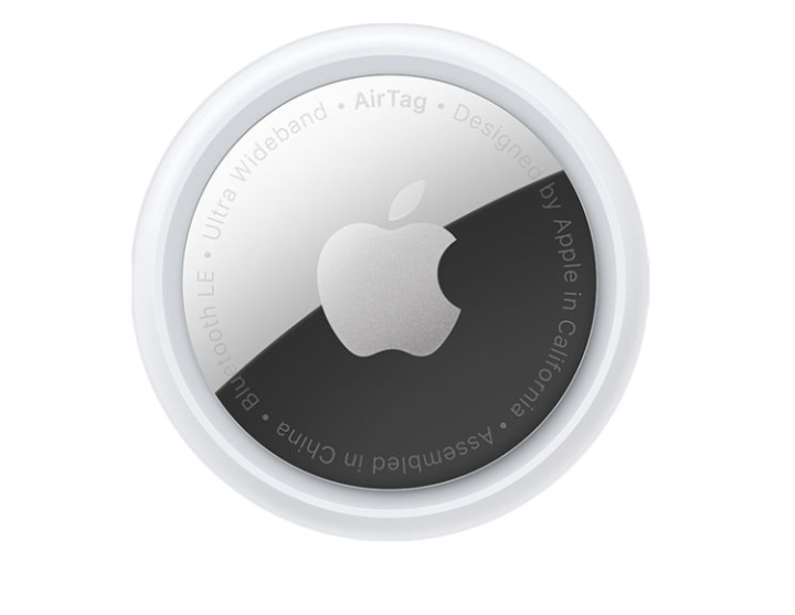 Apple AirTag. Apple AirTag: Price, features, specs and what you need to know