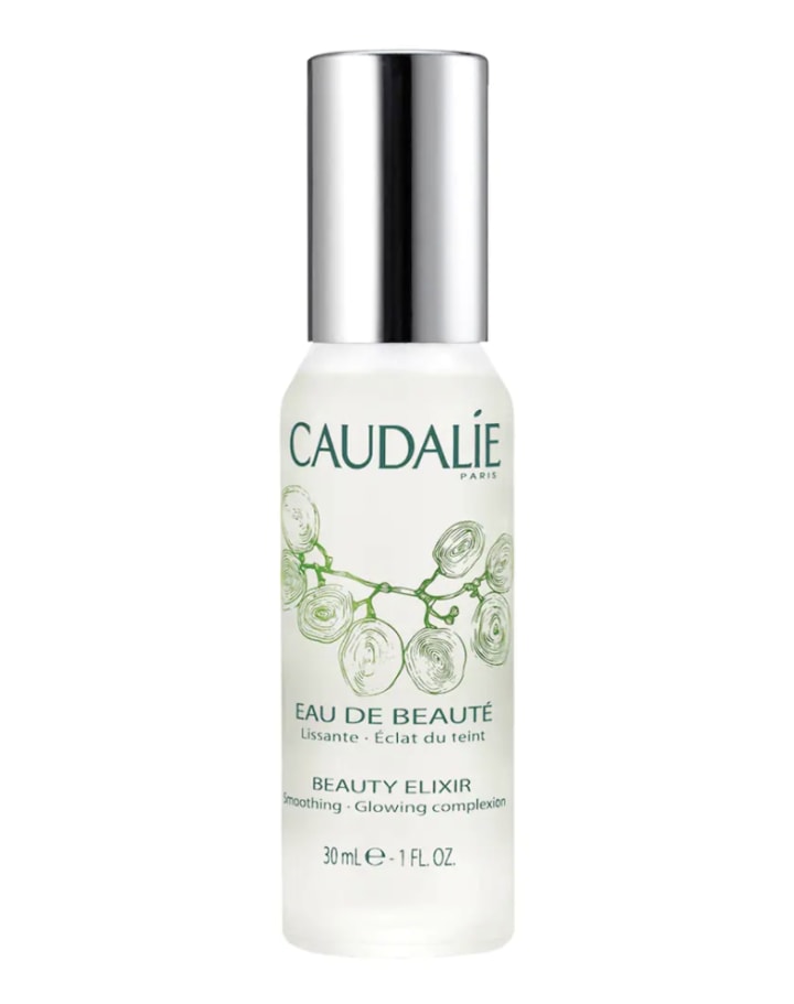 Caudalie Beauty Elixir. Best Clean at Sephora products.