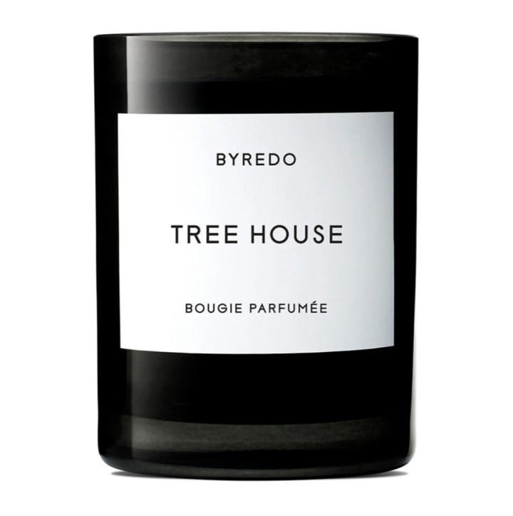Byredo Tree House Candle.