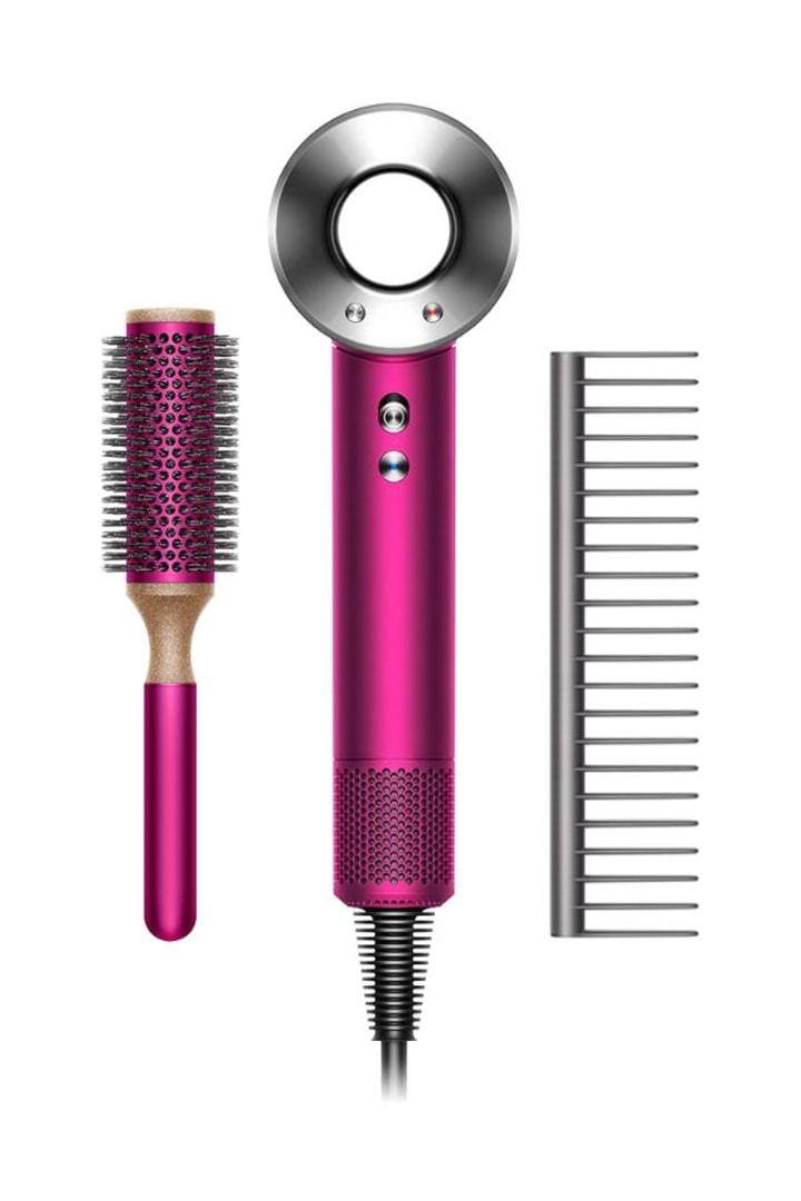 Dyson Supersonic Special Gift Edition