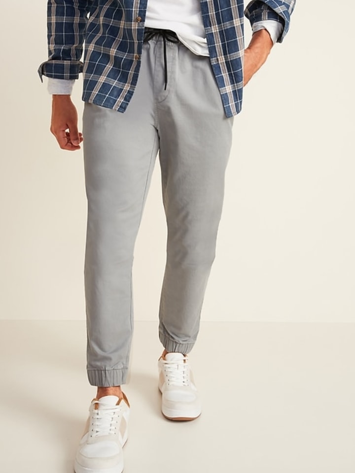Ooooo, we have some really, really, REALLY good pants for work