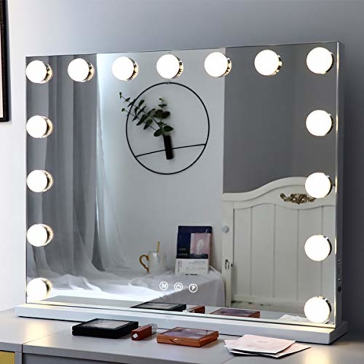 Fenair Vanity Mirror