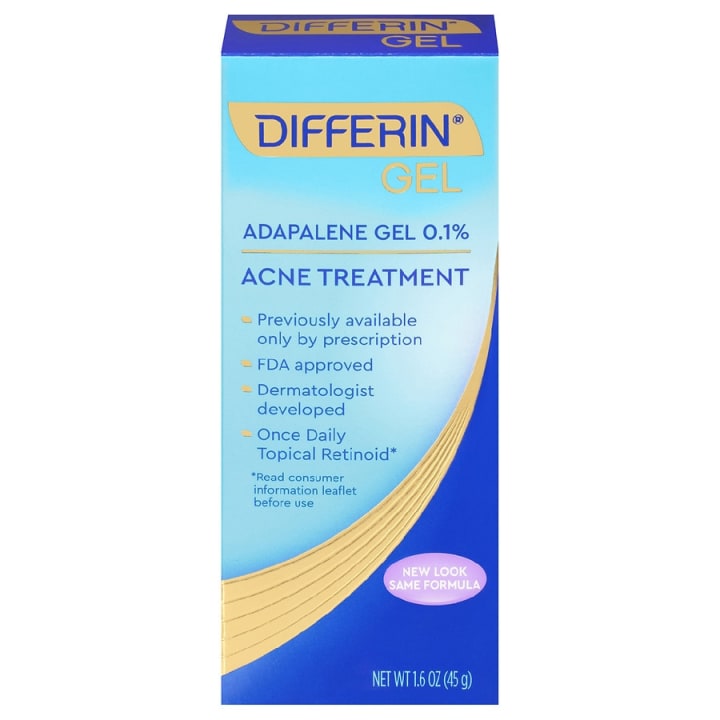 Differin Gel