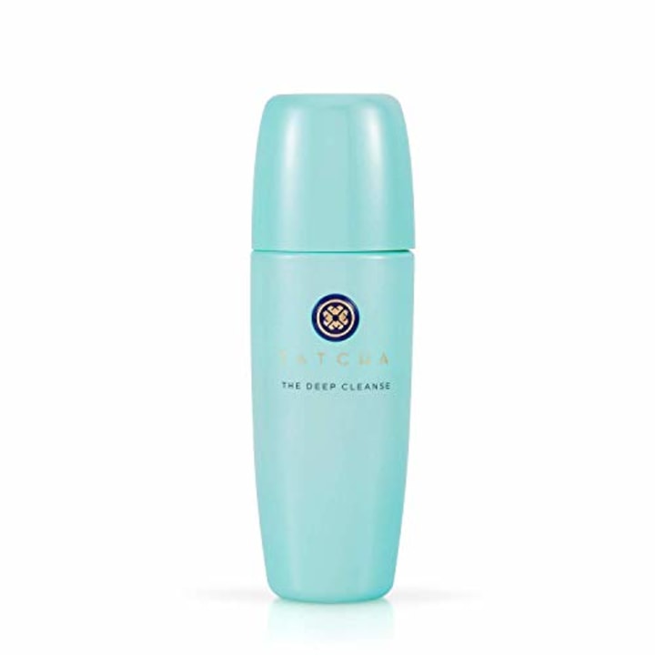Tatcha The Deep Cleanse Cleanser