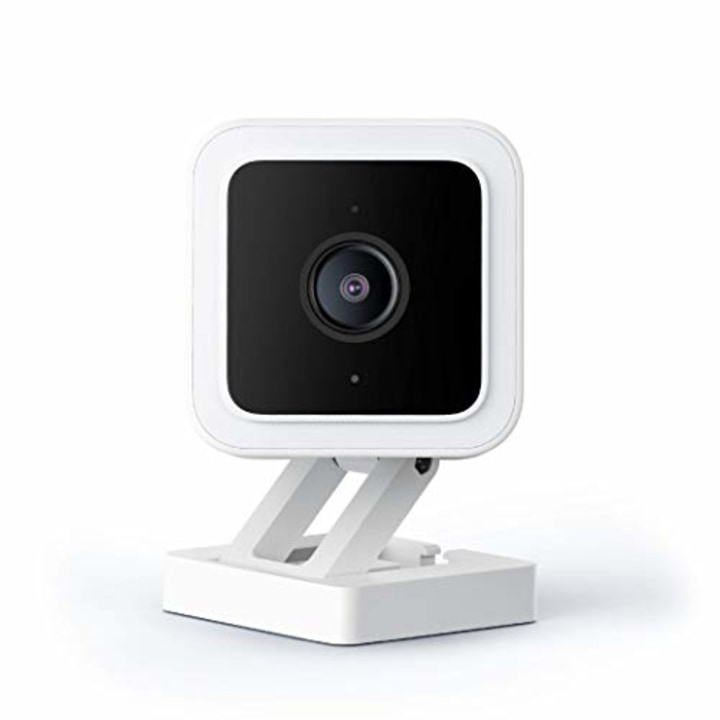 Wyze Cam v3. Ring and Wyze launch new home security systems for 2021.