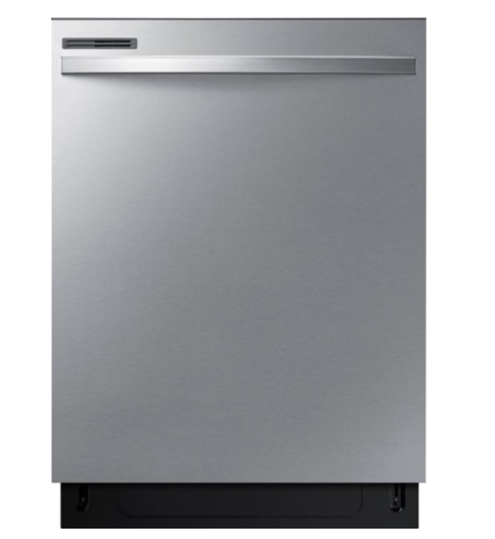 Samsung Top Control Built-In Dishwasher