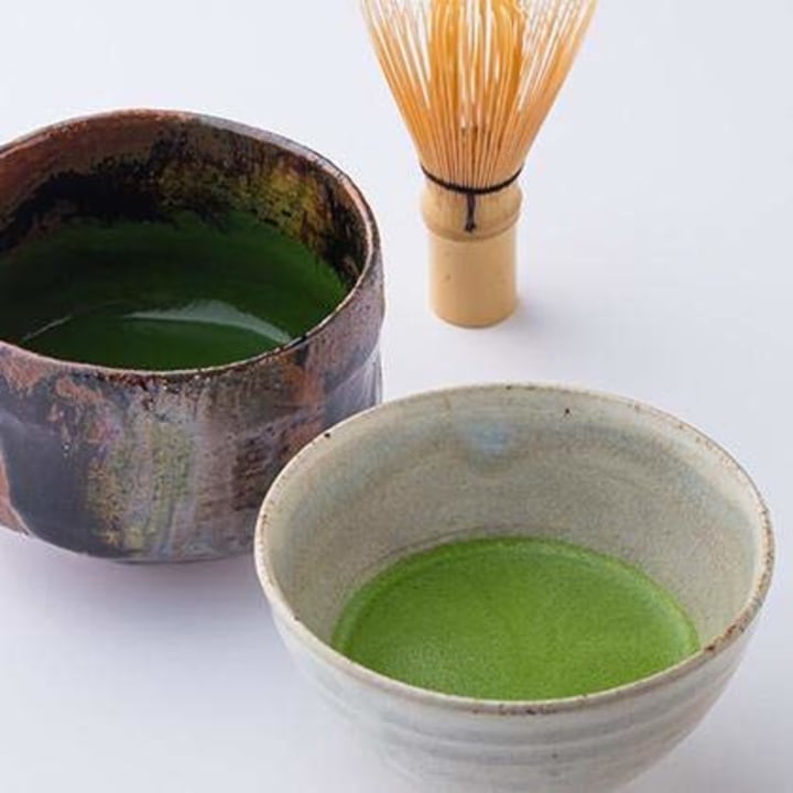 Ippodo Matcha