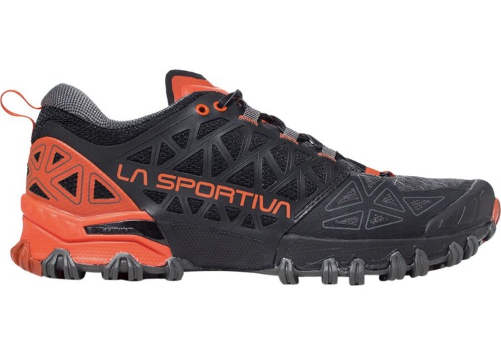 La Sportiva Bushido II Men's Trail-Running Shoes