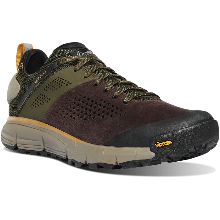 Danner Men&#039;s Trail 2650 Hiking Shoes