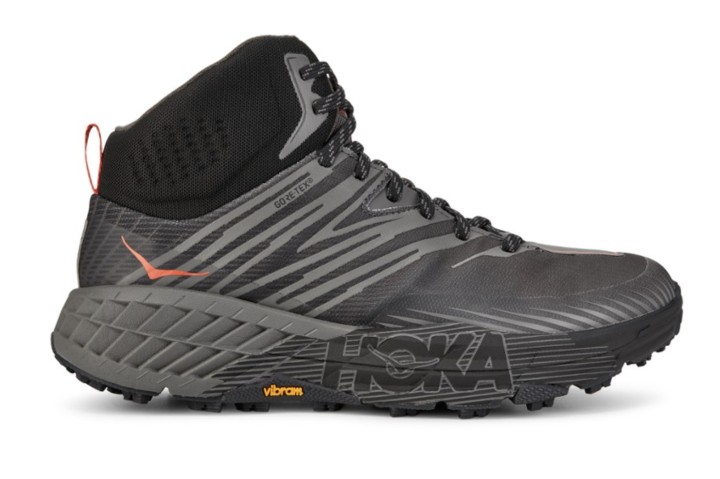 HOKA ONE ONE Men's Speedgoat Mid GORE-TEX 2