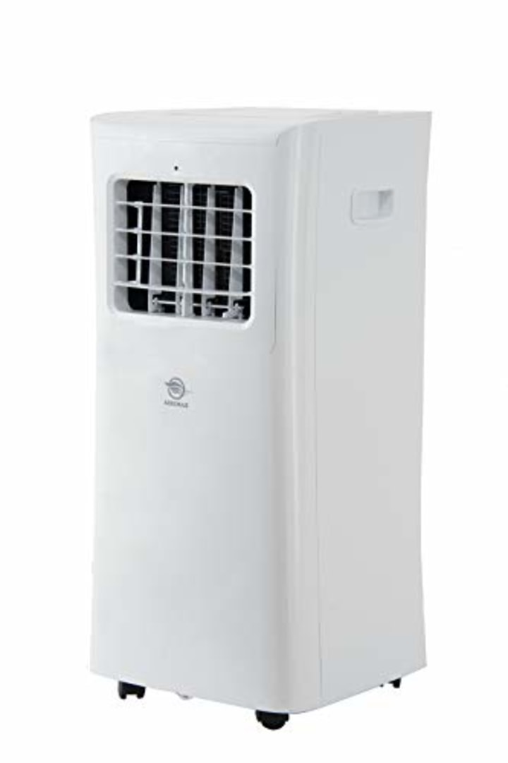 Airemax Energy Star Portable Air Conditioner