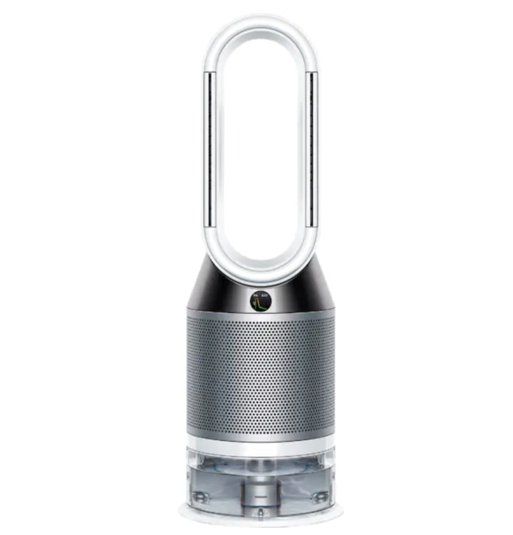 Dyson Pure Humidifier + Cool