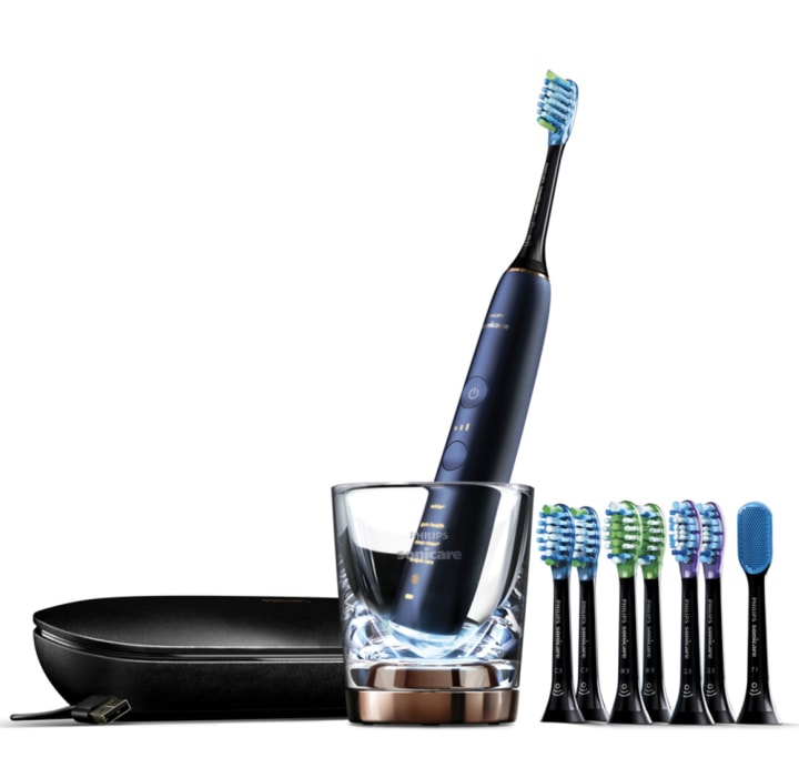Philips Sonicare DiamondClean Smart 9700 Toothbrush
