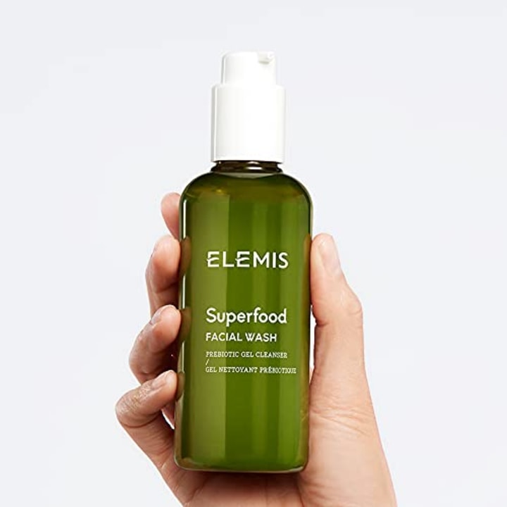 ELEMIS Superfood Facial Wash