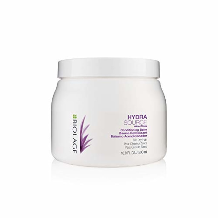 BIOLAGE Hydrasource Conditioning Balm For Dry Hair