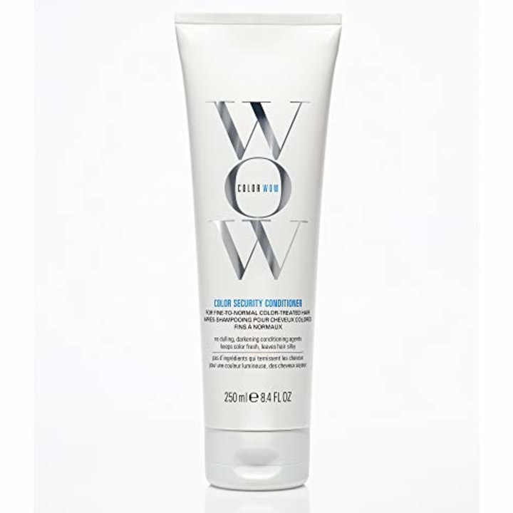COLOR WOW Color Security Conditioner for Fine to Normal Hair