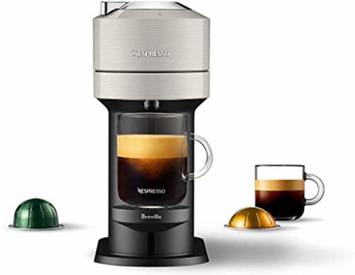 Nespresso Vertuo Next Coffee &amp; Espresso Machine