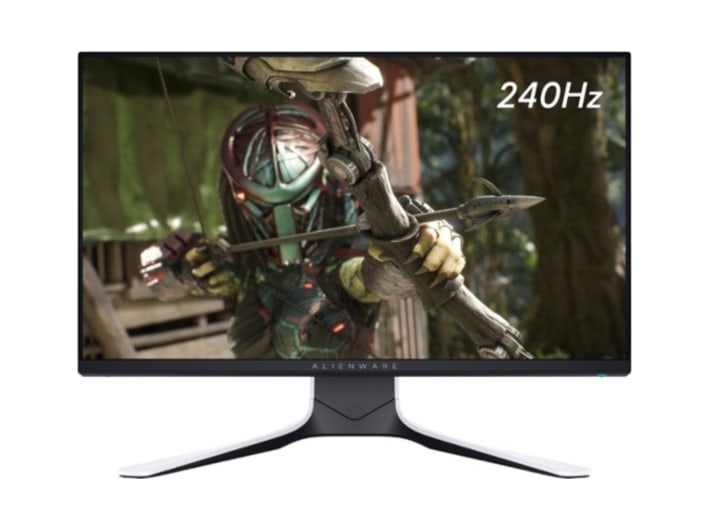 Alienware AW2521HFL Monitor