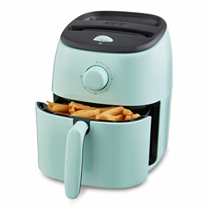 Dash Tasti Crisp Electric Air Fryer