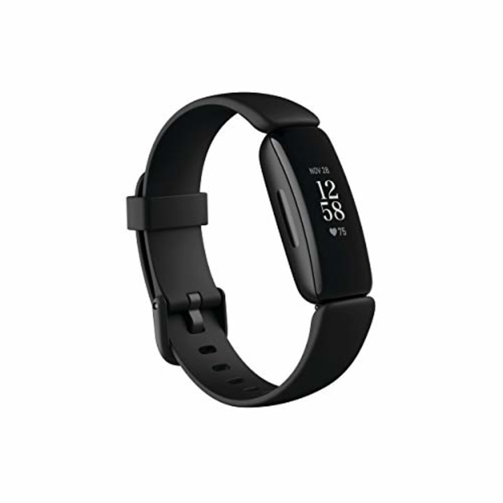 Fitbit Inspire 2 Health &amp; Fitness Tracker