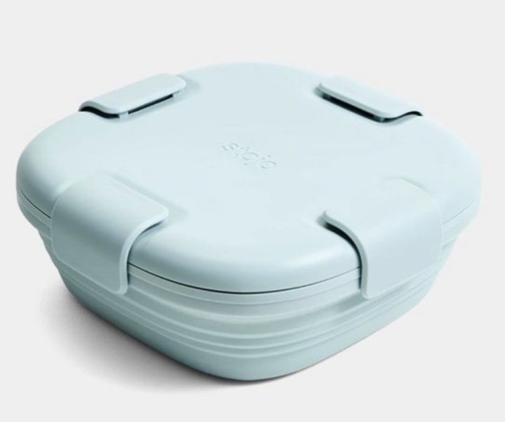 Stojo Box