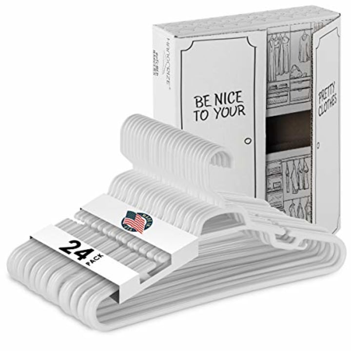 The Best White Hangers  Reviews, Ratings, Comparisons