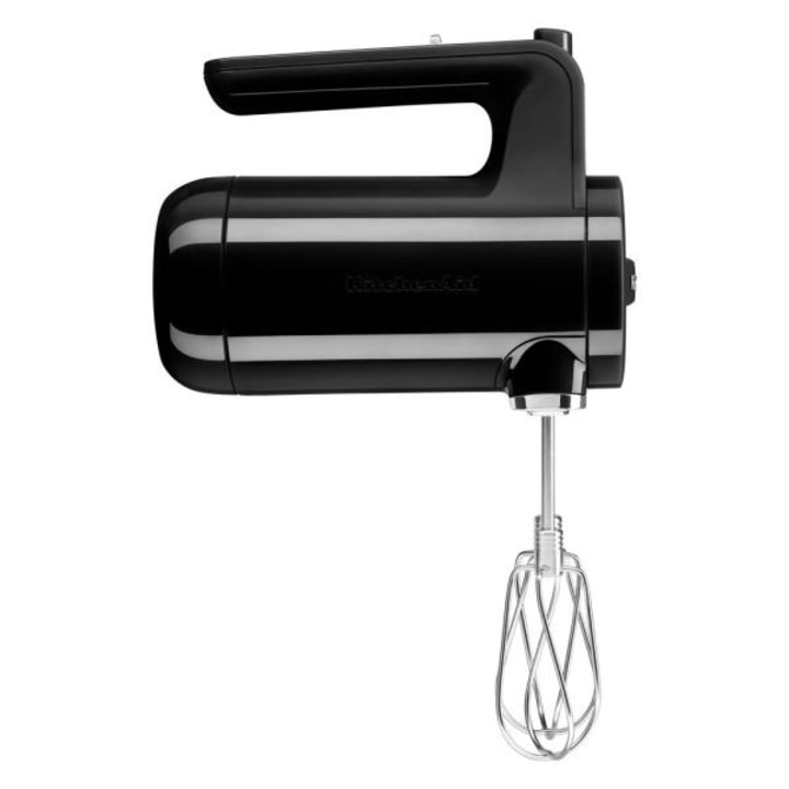 8 top-rated hand mixers to upgrade your kitchen