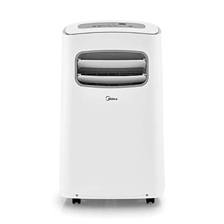 Midea 3-in-1 Smart Portable Air Conditioner