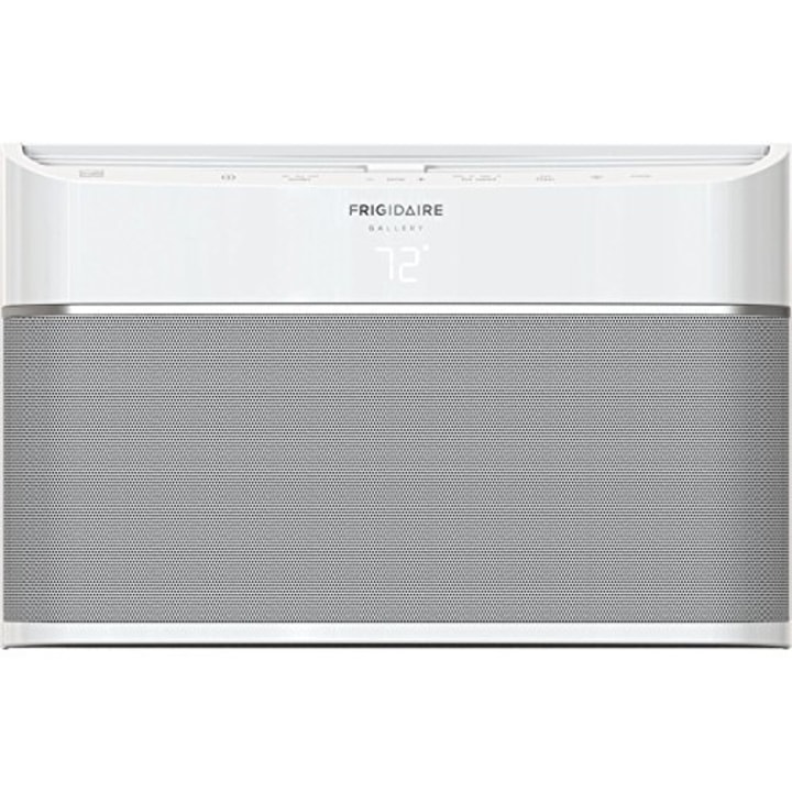 Frigidaire Cool Connect Smart Window Air Conditioner