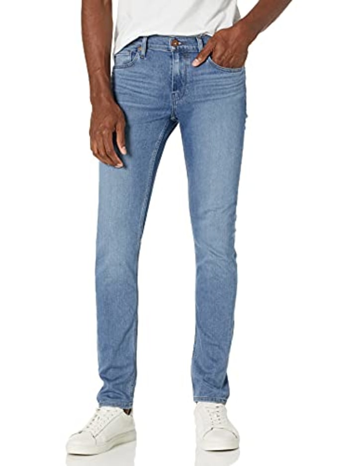 fiber præcedens Inspiration 14 best men's jeans and how to shop for them