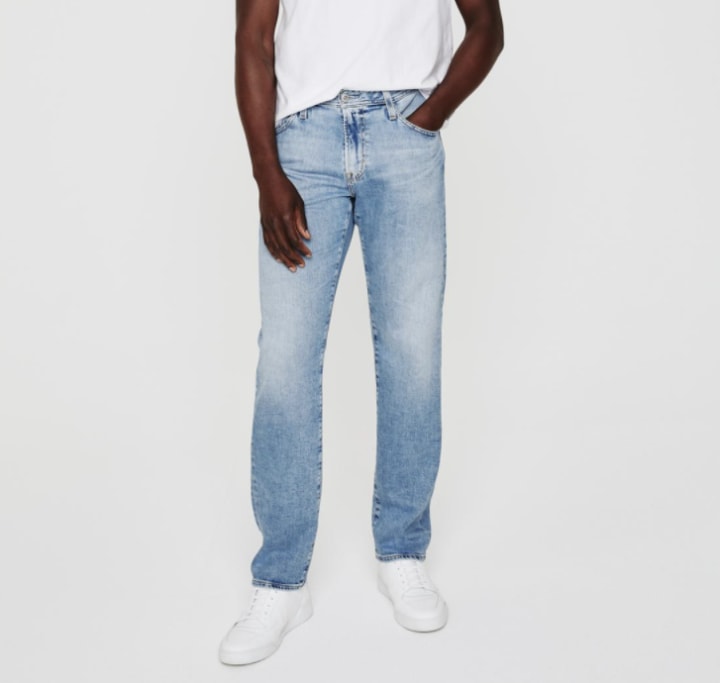 14 best men's jeans and how to shop for them