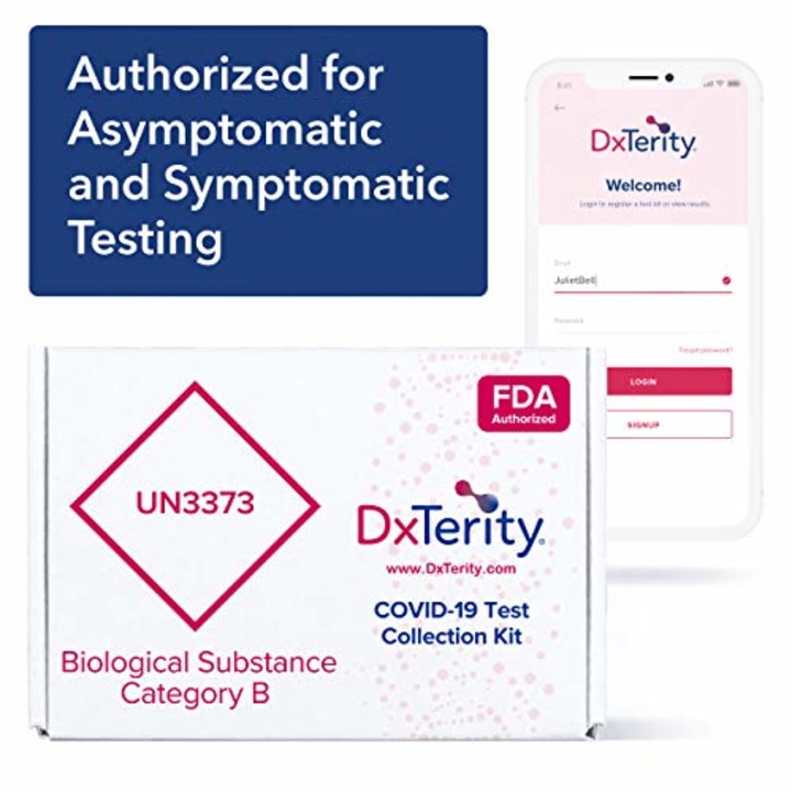 14 Best FDA-authorized At-home Covid Tests