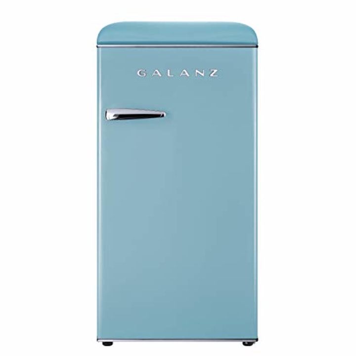 The best mini fridges for cool drinks and small spaces, including