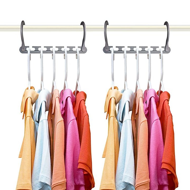 Wonder Hanger