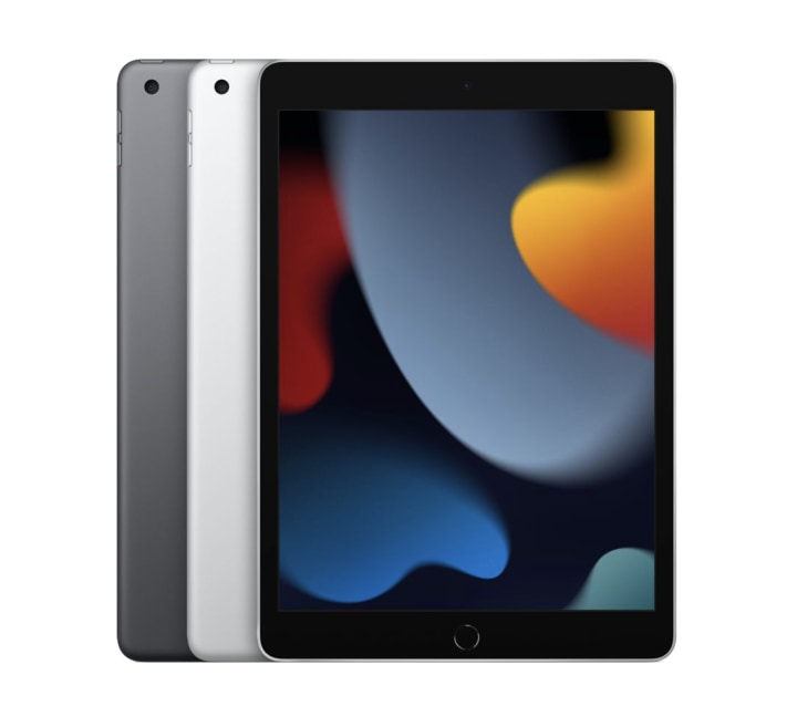 iPad (preorder)