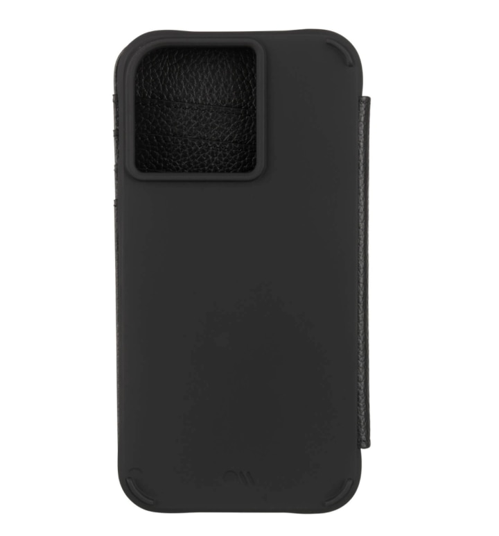 Case-mate Tough Wallet Folio Case For Apple Iphone 12 Pro Max