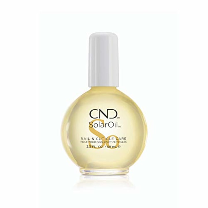CND SolarOil Nail &amp; Cuticle Care