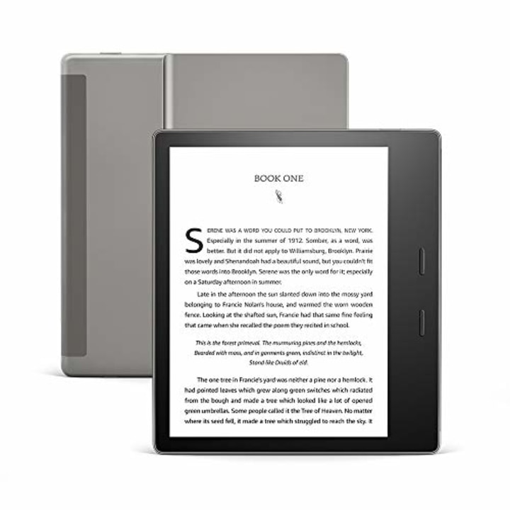Kindle Paperwhite E-Reader - 8GB - Black at